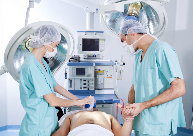 Pediatric specitalist