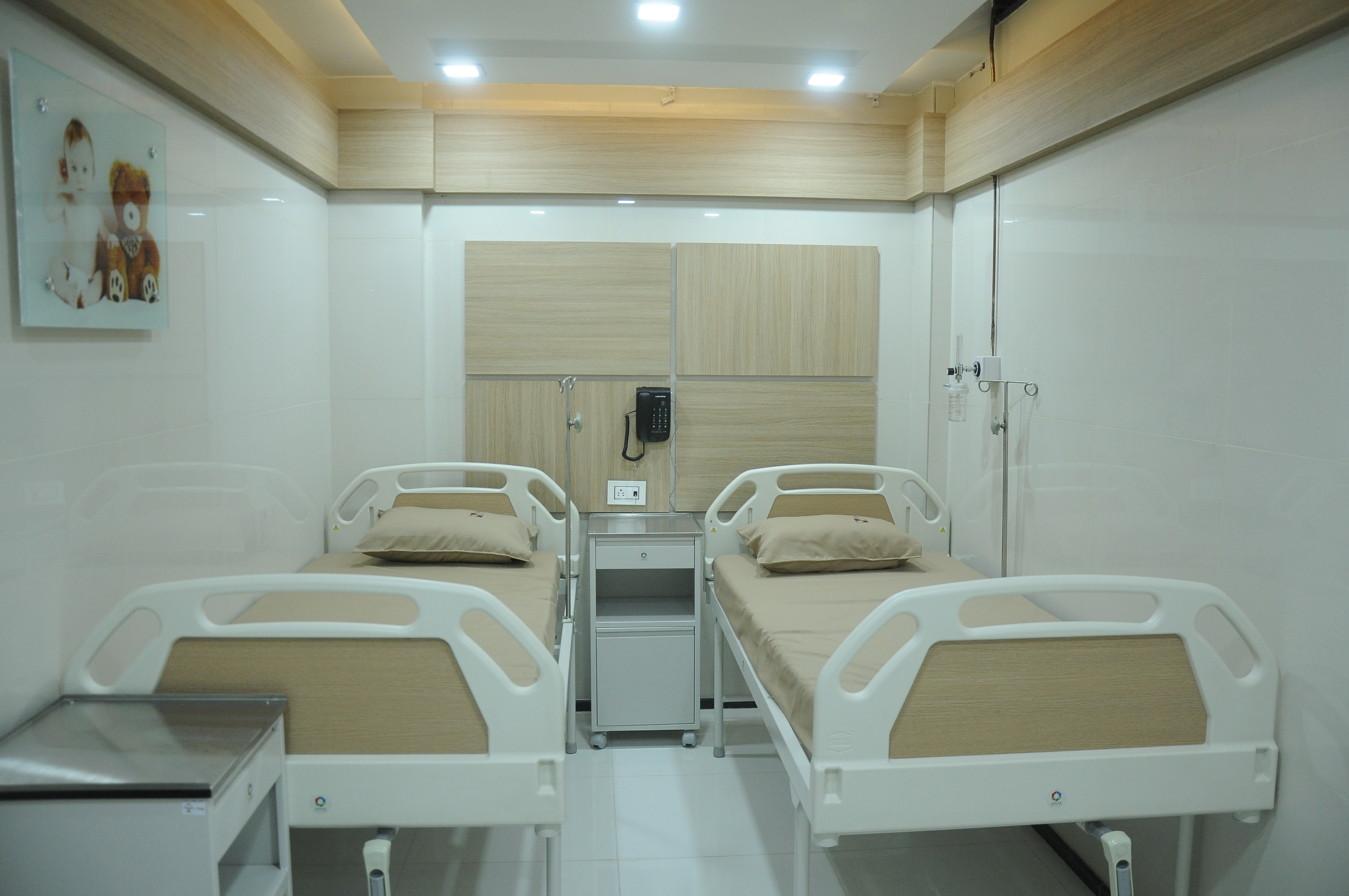 Child Specialist Doctor in Bhuj