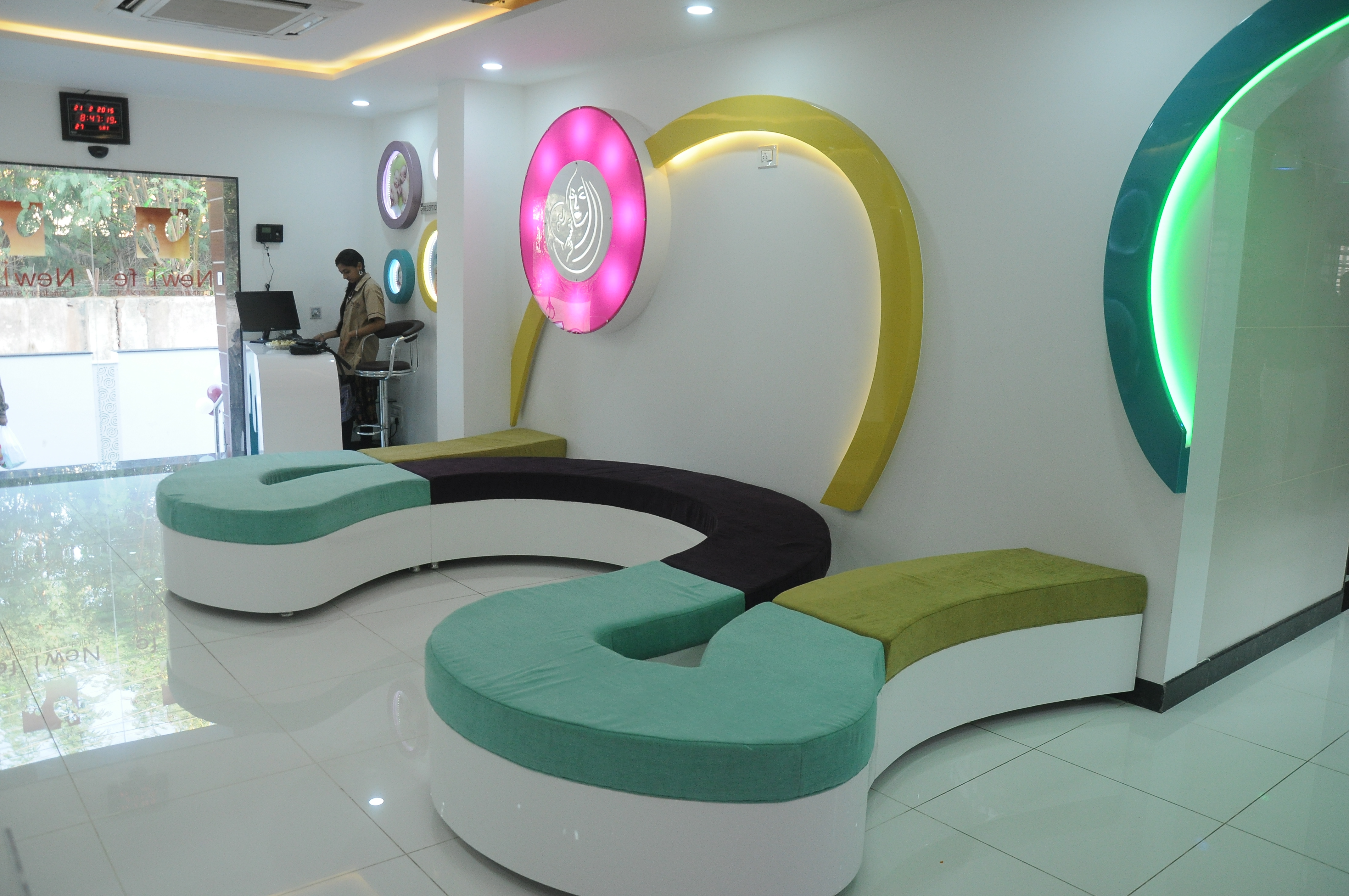 Children Hospital Near me