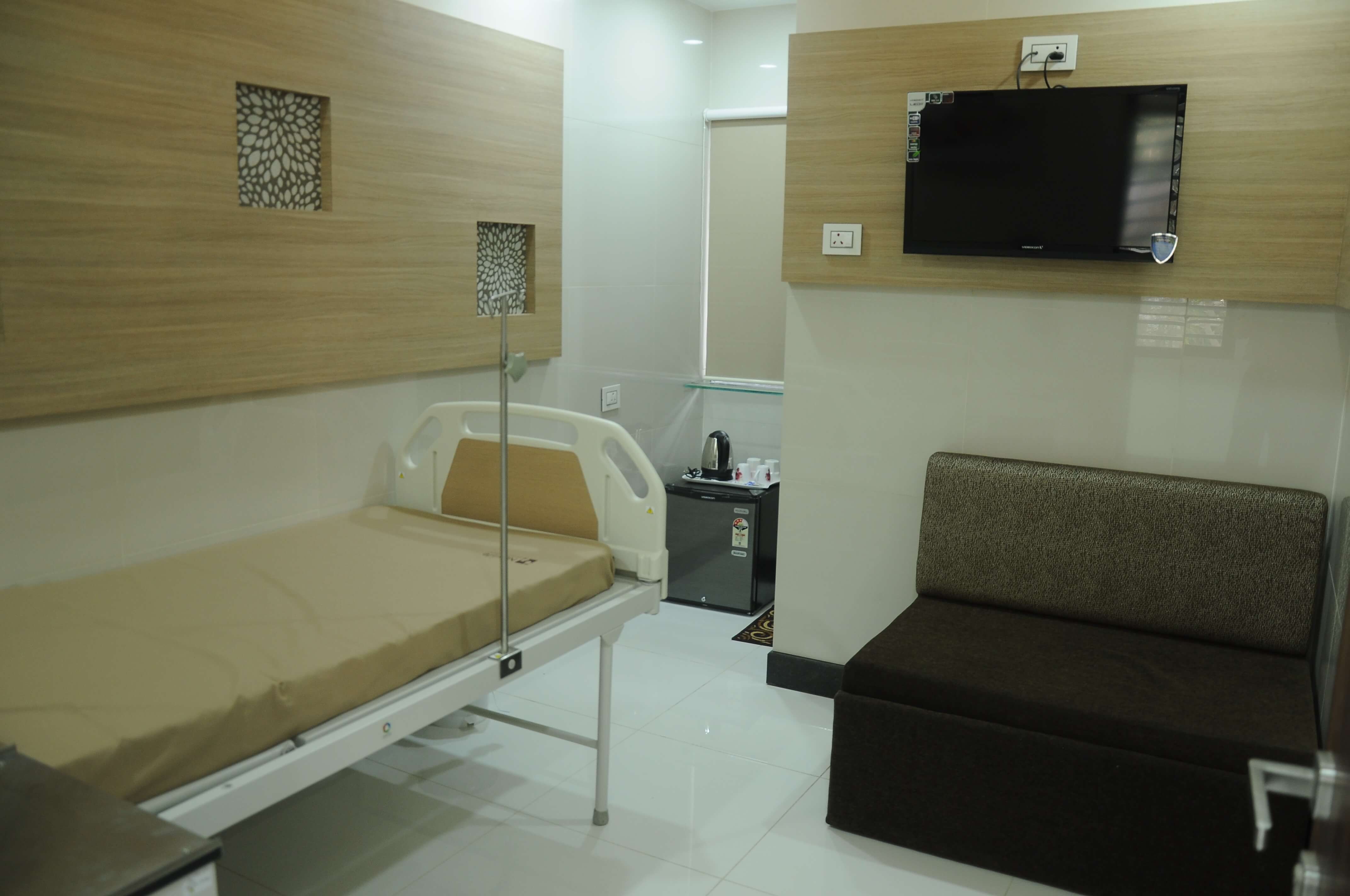 Best Hospital in Bhuj