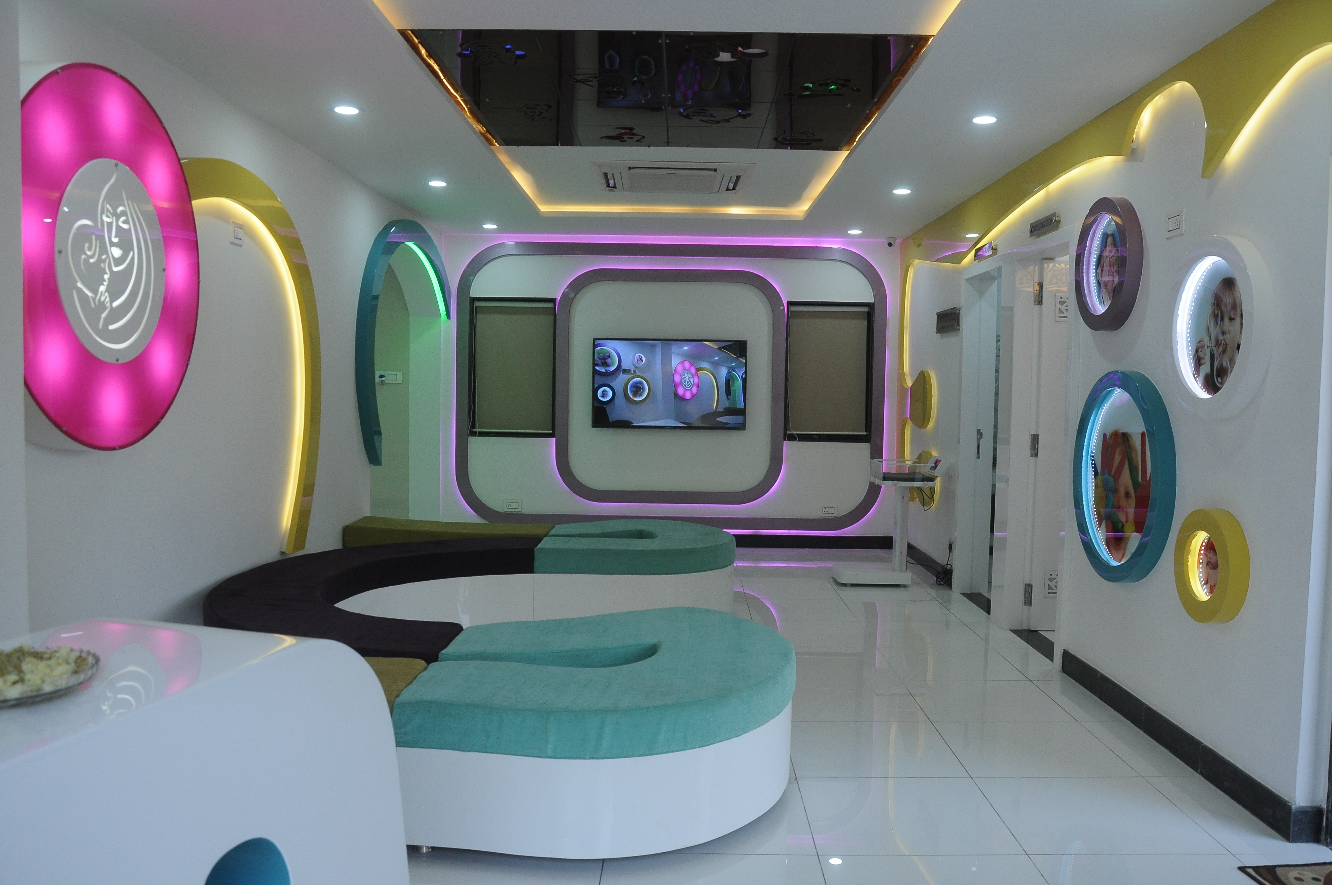 Best children hospital in Bhuj